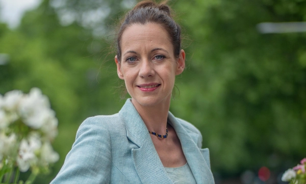 Annunziata Rees-Mogg