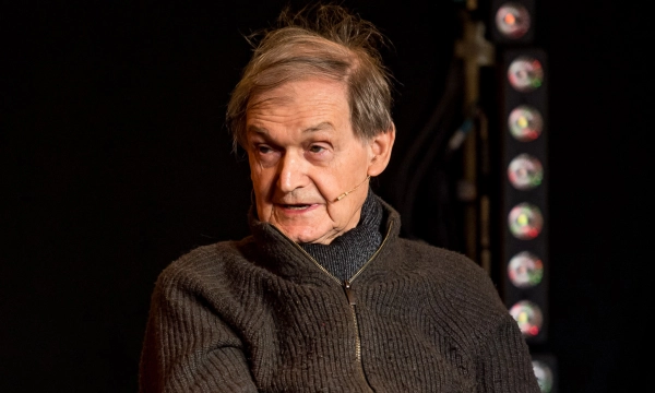 Roger Penrose
