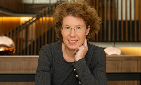 Sabine Hossenfelder