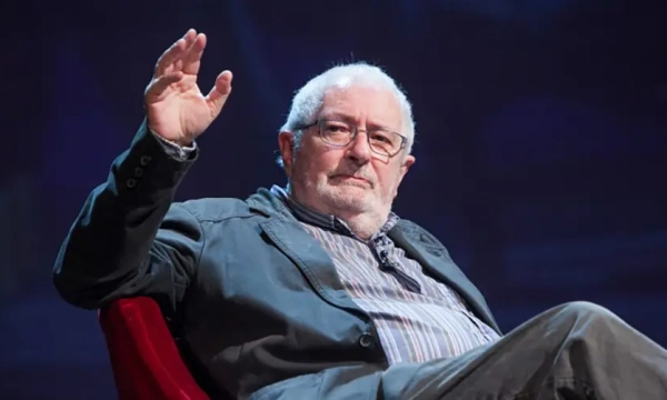 Terry Eagleton