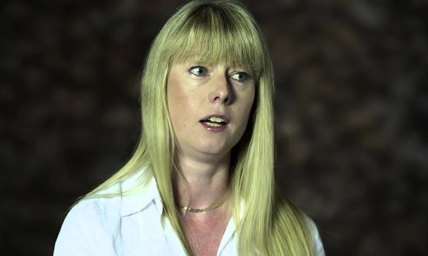 Genia Schönbaumsfeld