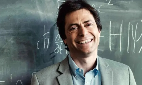 Max Tegmark